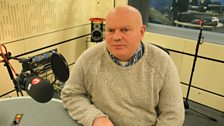 Essential Classics guest Declan Donnellan