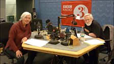 Judith Weir and Donald Macleod