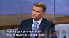 Mark Harper - Conservative Party