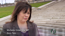 Michelle Gildernew - Sinn Féin