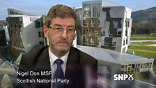 Nigel Don - Scottish National Party