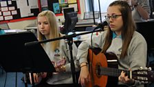 Ysgol Llangynwyd, Maesteg