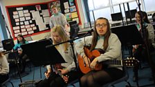 Ysgol Llangynwyd, Maesteg