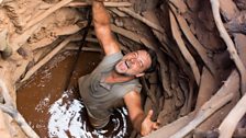 The Water Diviner