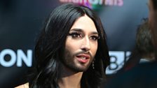 Chatty Conchita