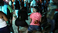 Botswana Best Dancers