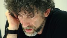 Neil Gaiman