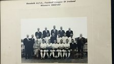 Champions 1963