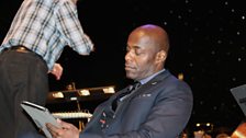 Paterson Joseph