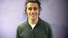 Stark Talk: Dario Franchitti