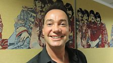 Craig Revel Horwood