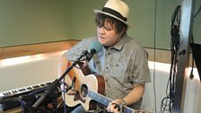 Ron Sexsmith in song