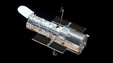 Hubble Space Telescope