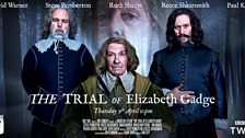 The Trial of Elizabeth Gadge