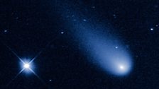 Comet Ison