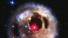 Star V838 Monocerotis