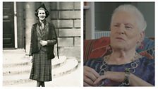 Diana Athill OBE
