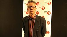 John Hegley