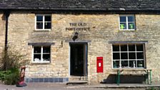 Village Of The Week: Guiting Power