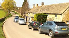 Village Of The Week: Guiting Power