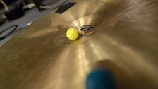 Cymbal