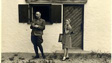 Himmler: The Decent One