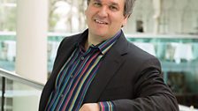 Sir Antonio Pappano