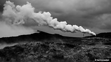 Geothermal energy