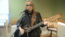 Melissa Etheridge Live in Session