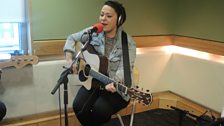 Lucy Spraggan Live in Session