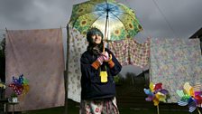 The Washing Line Project