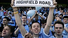 RIP Highfield Road: 1899 - 2005.