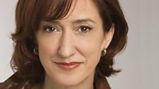 Haydn Gwynne