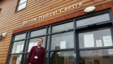 Berrow Medical Centre