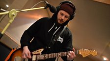 Moose Blood In Session