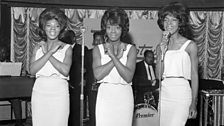 Martha Reeves and the Vandellas