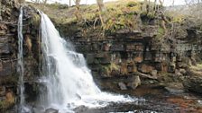 East Gill Force