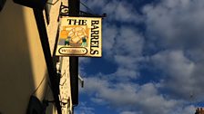 The Hereford Pub Debate