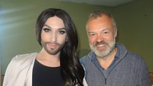 Conchita