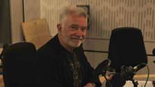 Essential Classics guest Martin Shaw