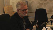 Essential Classics guest Martin Shaw