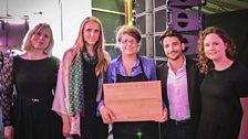 Best Food Initiative: Food Assembly