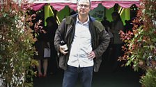 Hugh Fearnley-Whittingstall