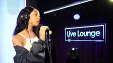 Ill Blu - Live Lounge