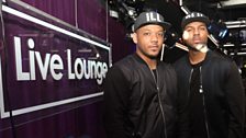 Ill Blu - Live Lounge