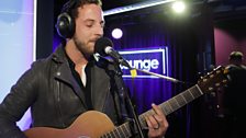 Ill Blu - Live Lounge