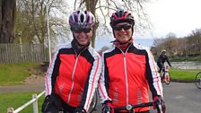 Loch Ness Etape