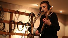 PVRIS in session