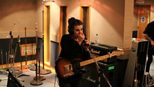 PVRIS in session