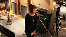 PVRIS in session